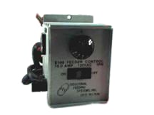 INDUSTRIAL FEEDING SYSTEMS E100