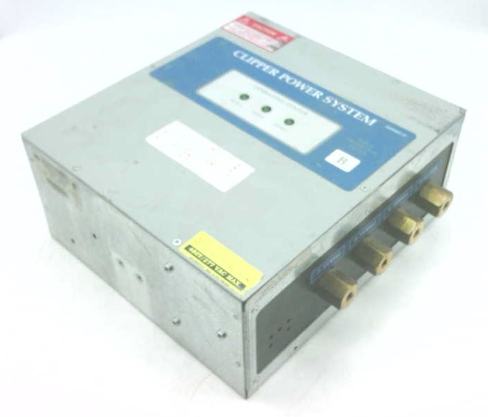 EATON CORPORATION CPSBX480YBRT