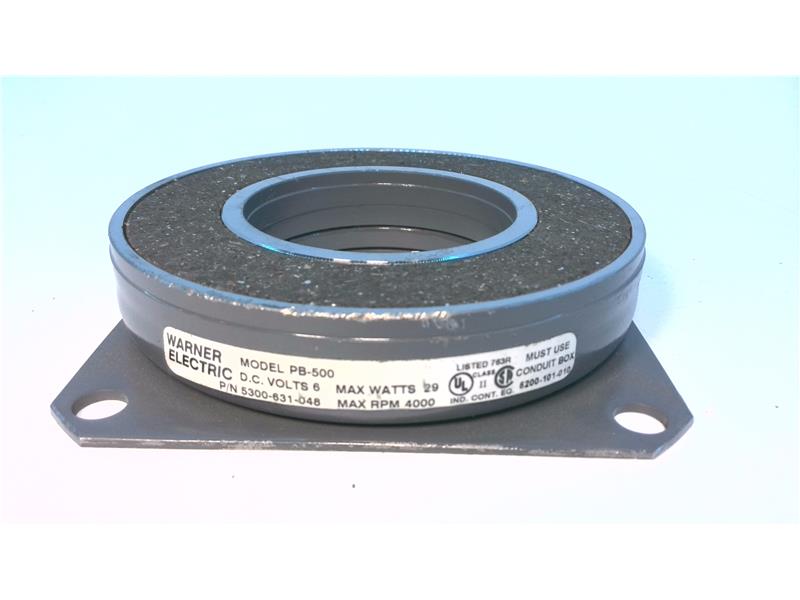 ALTRA INDUSTRIAL MOTION 5300-631-048