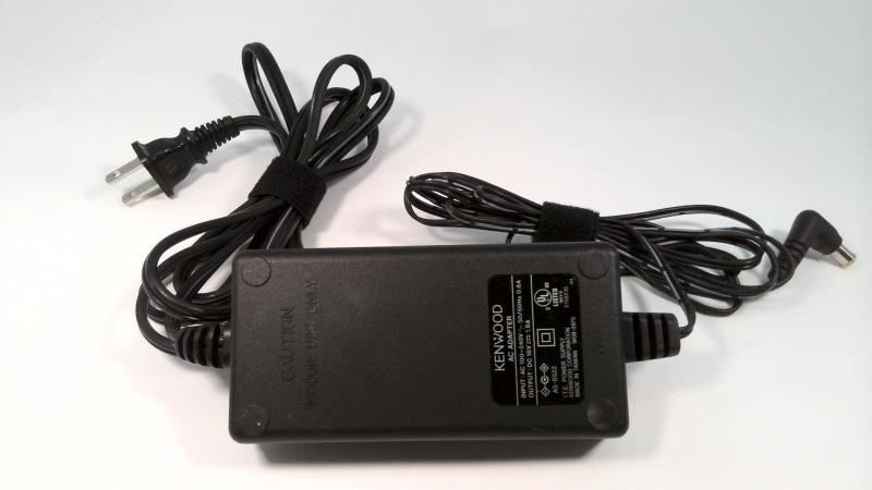 KENWOOD W08-0976