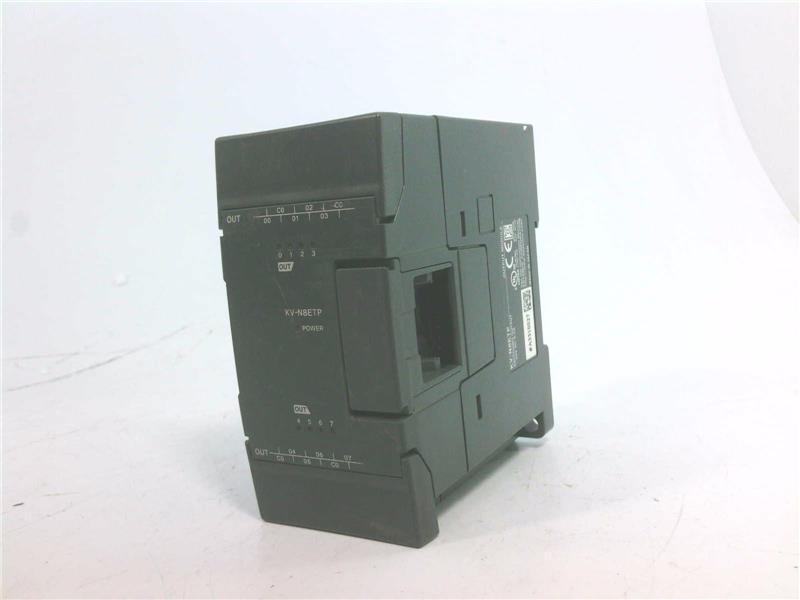 KEYENCE CORP KV-N8ETP