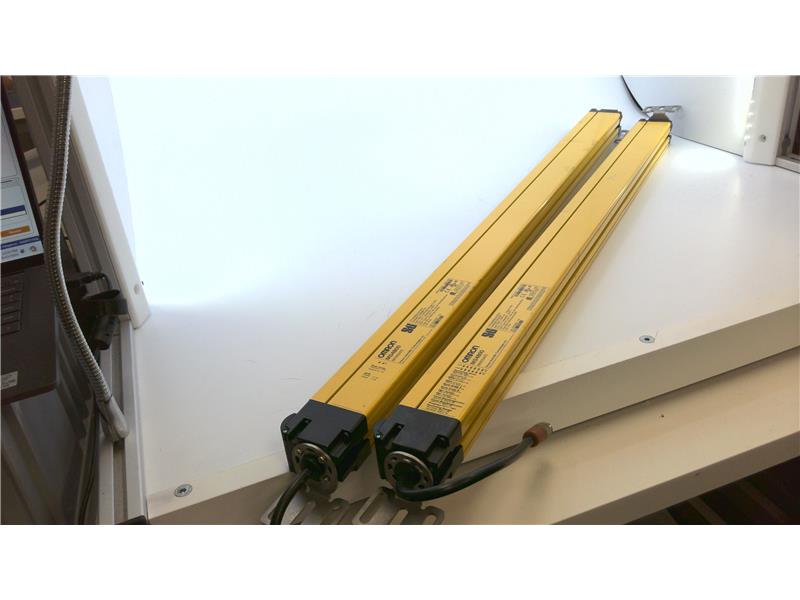 MS4800S-30-0760 by OMRON