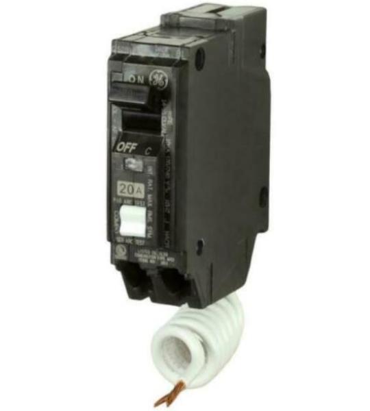 THQL1120AFP2 by GENERAL ELECTRIC