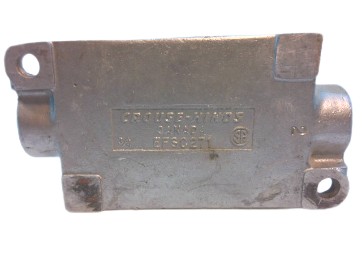 EFSC271 by EATON CORPORATION