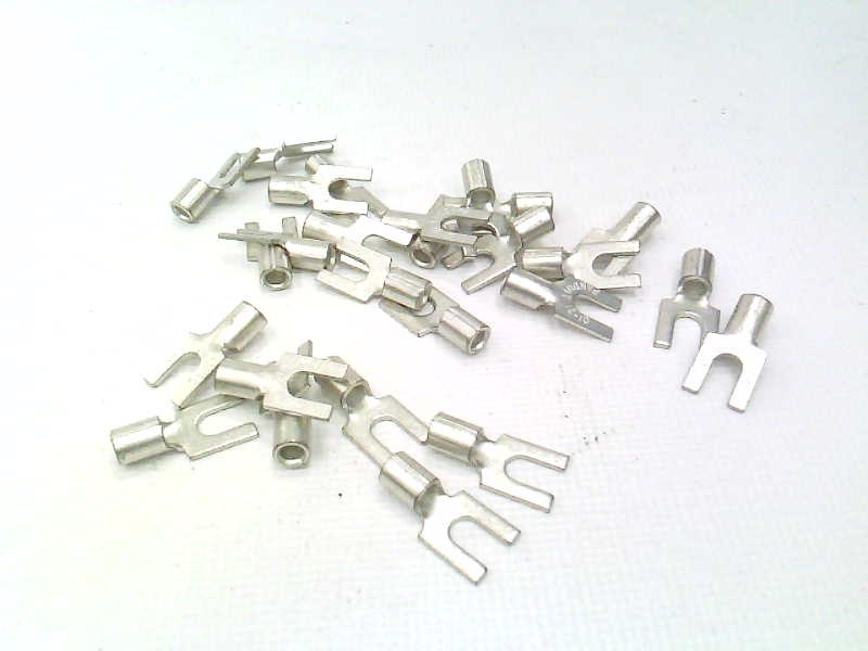 PANDUIT P10-8F-D-100PK