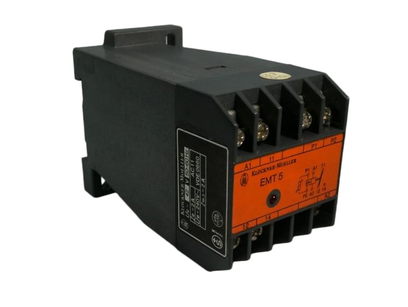 EMT-5-42V/50-60HZ by EATON CORPORATION