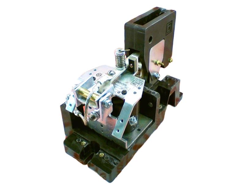 EC&M 7004MXD0160