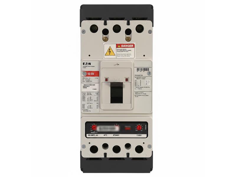 KD3400LS by EATON CORPORATION