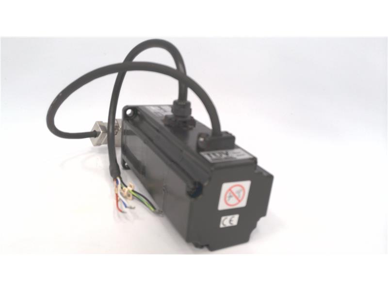 OMRON R88M-UE20030V-BS1