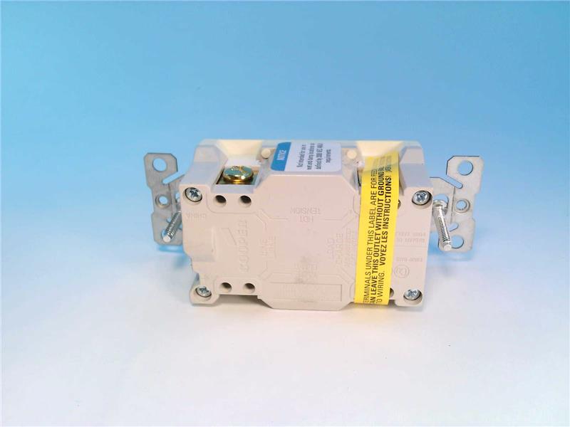 EATON CORPORATION VGF20A