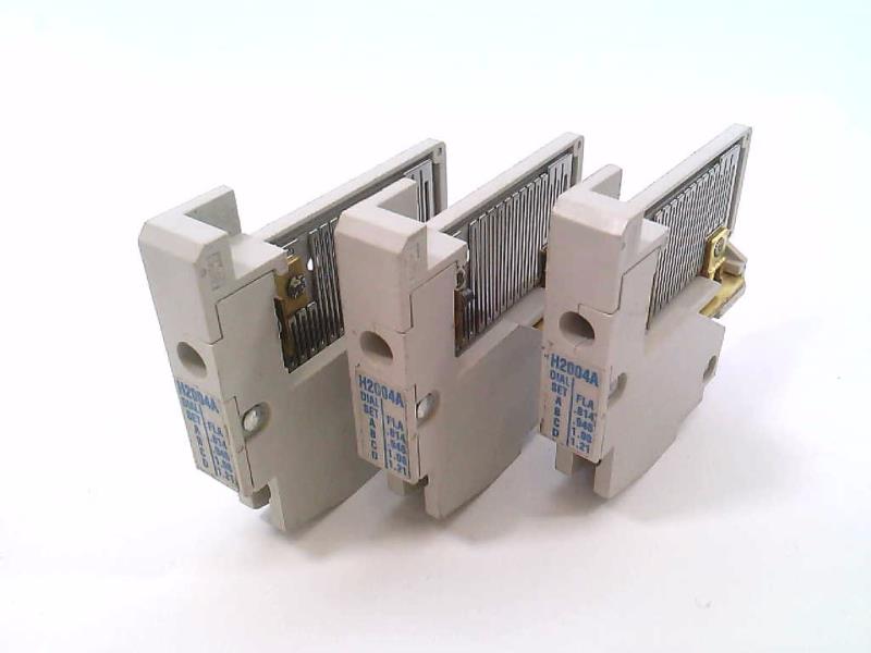 EATON CORPORATION H-2004A-3