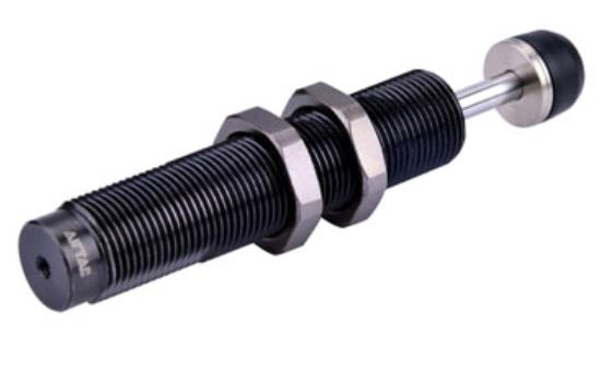 AIRTAC NACA3/8X9/32-3N