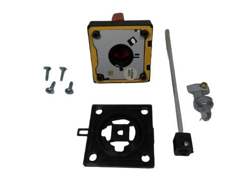 EATON CORPORATION RH-PKZ0-MCC