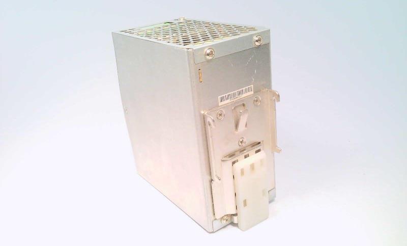 MEAN WELL NDR-240-24
