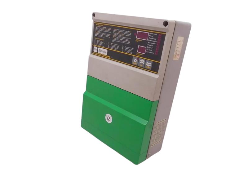 NIDEC CORP 6M4Q-15