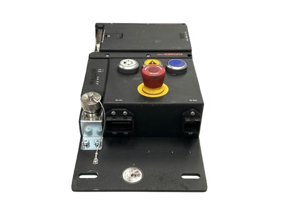 EUCHNER MGB-L2B-PNC-L-117026