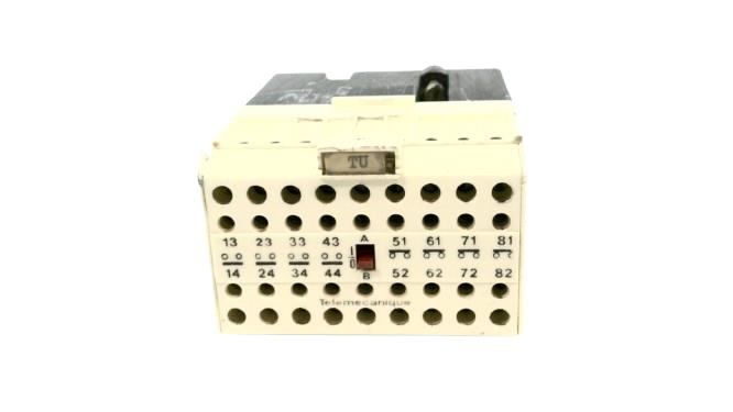 SCHNEIDER ELECTRIC CA2-FN180G6