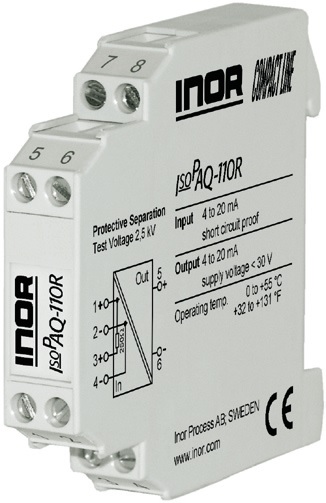 INOR TRANSMITTER 70ISC11011