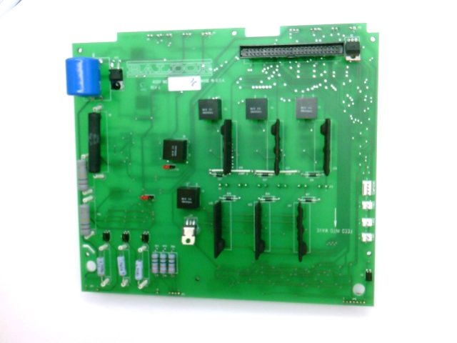 ASEA BROWN BOVERI EB0172A00