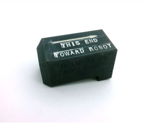 FANUC EO-4381-762-000 