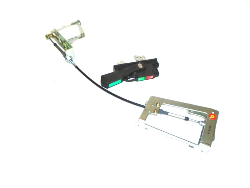 ALLEN BRADLEY 140U-H-FCX03