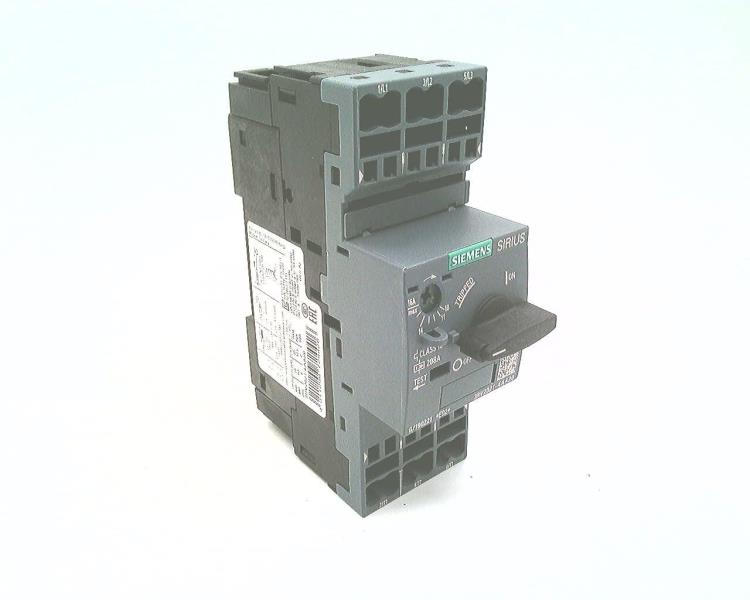 SIEMENS 3RV2021-4AA20