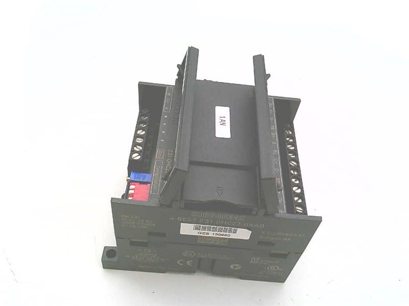 SIEMENS 6ES7231-0HC22-0XA0