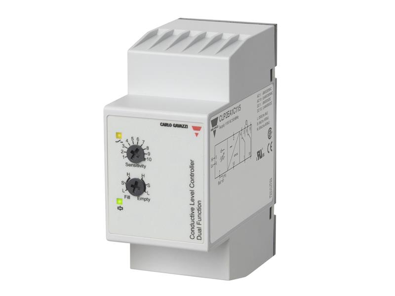 CARLO GAVAZZI CLP2EA1C115