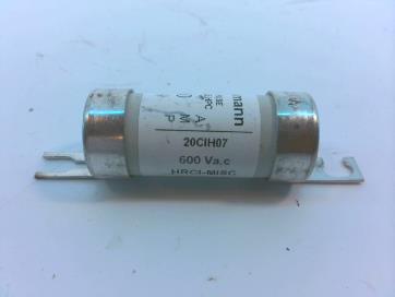 EATON CORPORATION 20CIH07