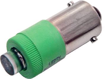 BF321CAG6K-24V-BP by LEDTRONICS