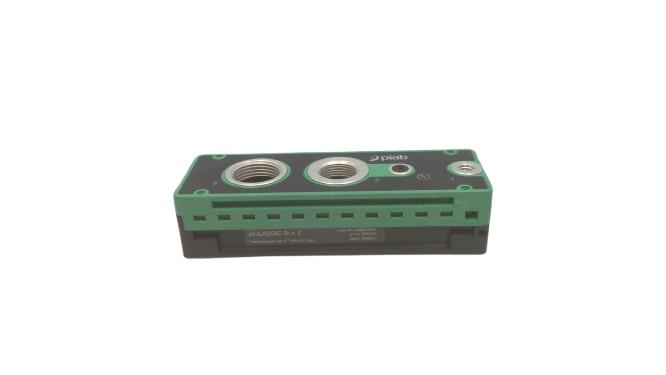 PIAB VACUUM PRODUCTS PCL.S2BN.S.DD.X