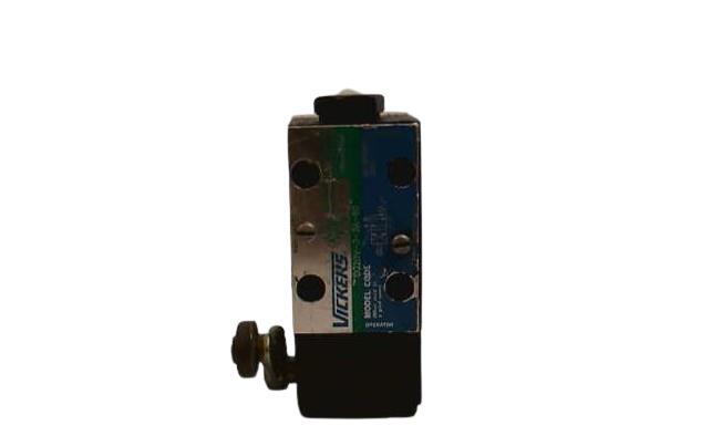 EATON CORPORATION DG20V-3-2A-60