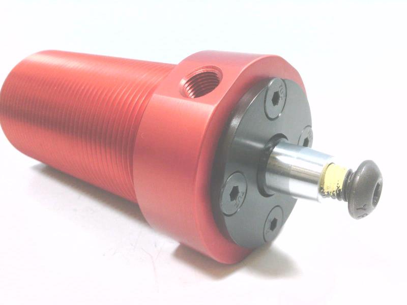 DOVER CORPORATION 8415-LA