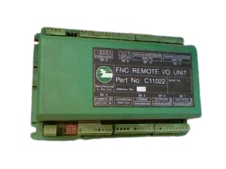 C11022 by NIDEC CORP