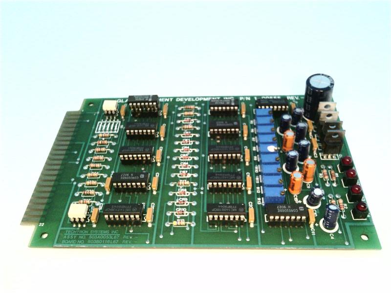 GLASS EQUIPMENT 1-09555