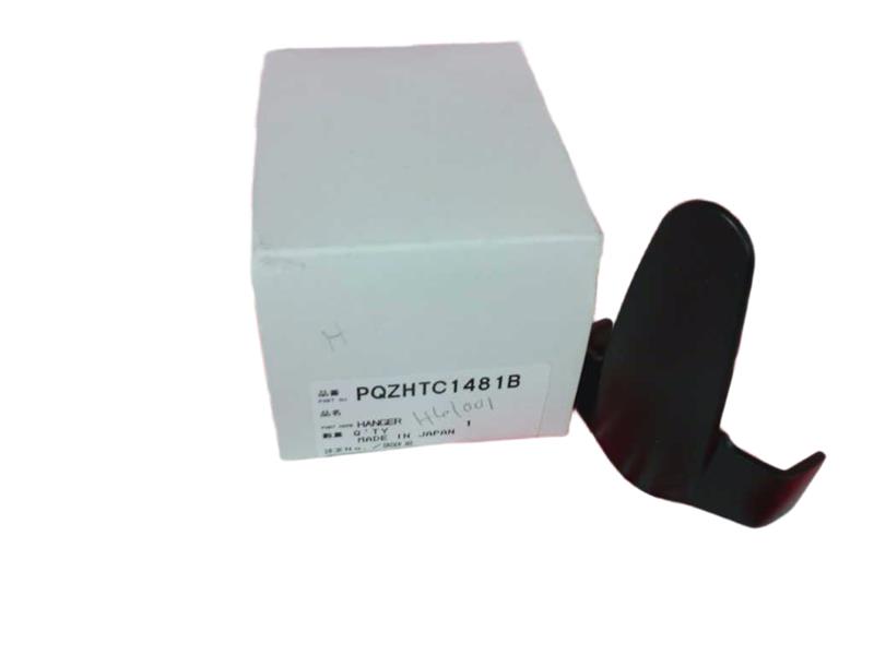 PQZHTC1481B by MATSUSHITA ELECTRIC