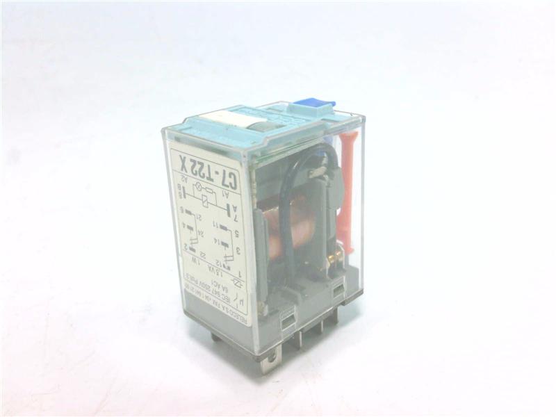 TURCK C7-T22X/024VDC