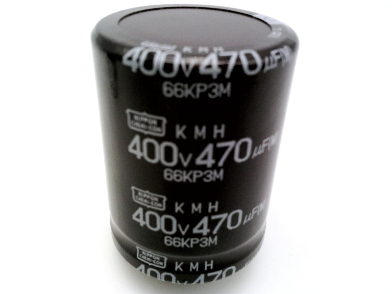 GENERIC CR470U400SN1