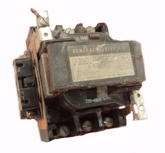 GENERAL ELECTRIC CR306D132ABRA