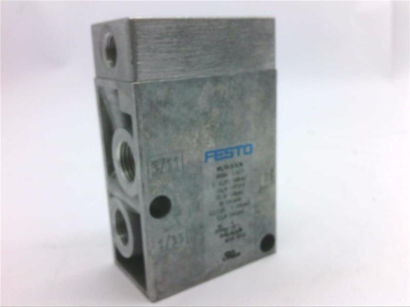 FESTO 9984/VL/O-3-1/4