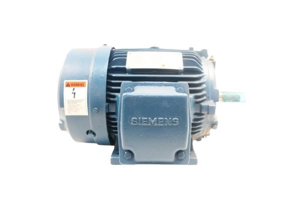 SIEMENS 1LE10231DC234FA4-Z/UD