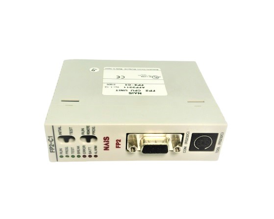 MATSUSHITA ELECTRIC AFP2211