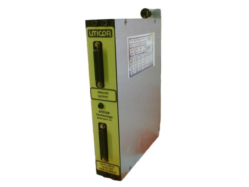 UTICOR 77M37