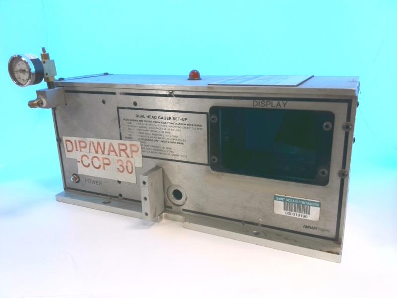 STANLEY BLACK & DECKER D.H.G