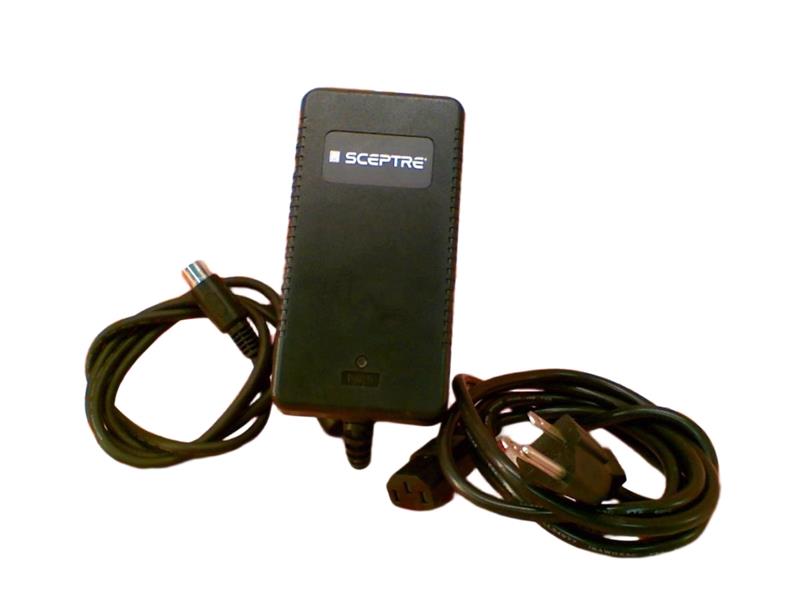 SCEPTRE PS-202A