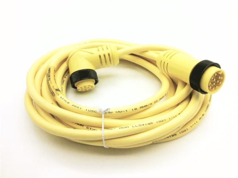 332121A04M050 by MOLEX