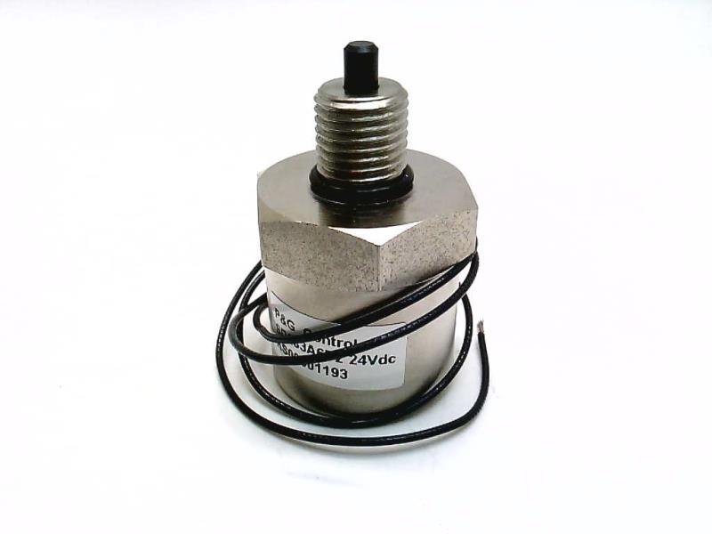 MECHATRONICS SD283A6P2