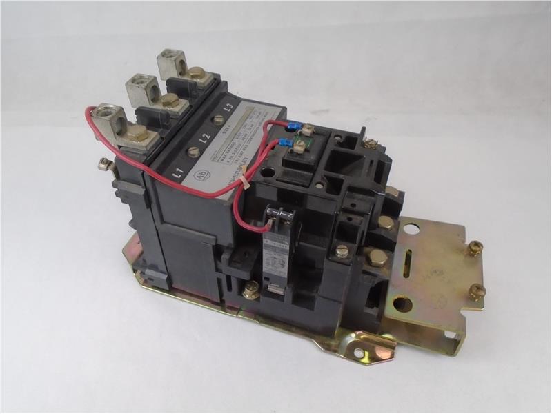ALLEN BRADLEY 509-FOA