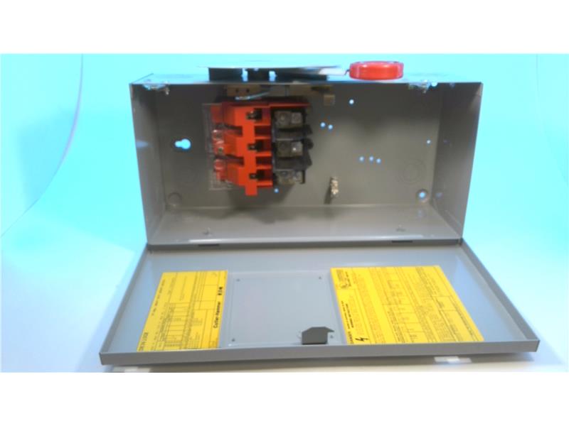 EATON CORPORATION 30-11587-2