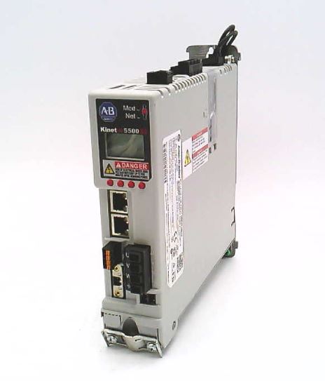 ALLEN BRADLEY 2198-H003-ERS2